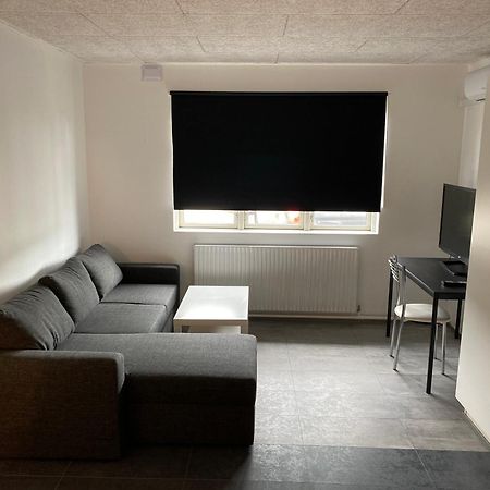 2 Sovevaerelse Apartament Præstø Екстериор снимка