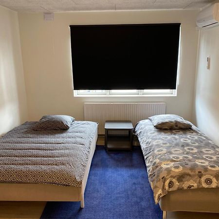 2 Sovevaerelse Apartament Præstø Екстериор снимка