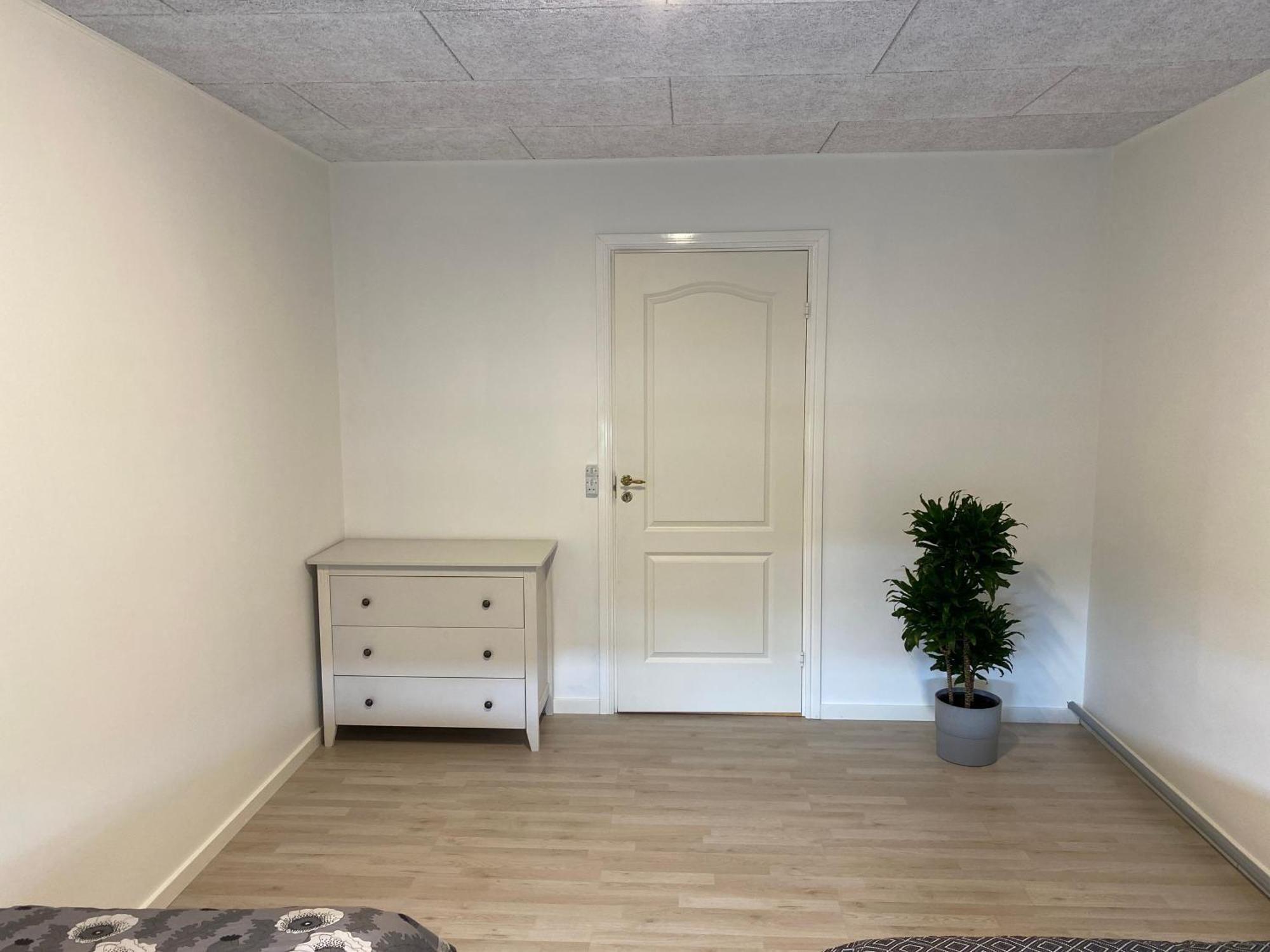 2 Sovevaerelse Apartament Præstø Екстериор снимка