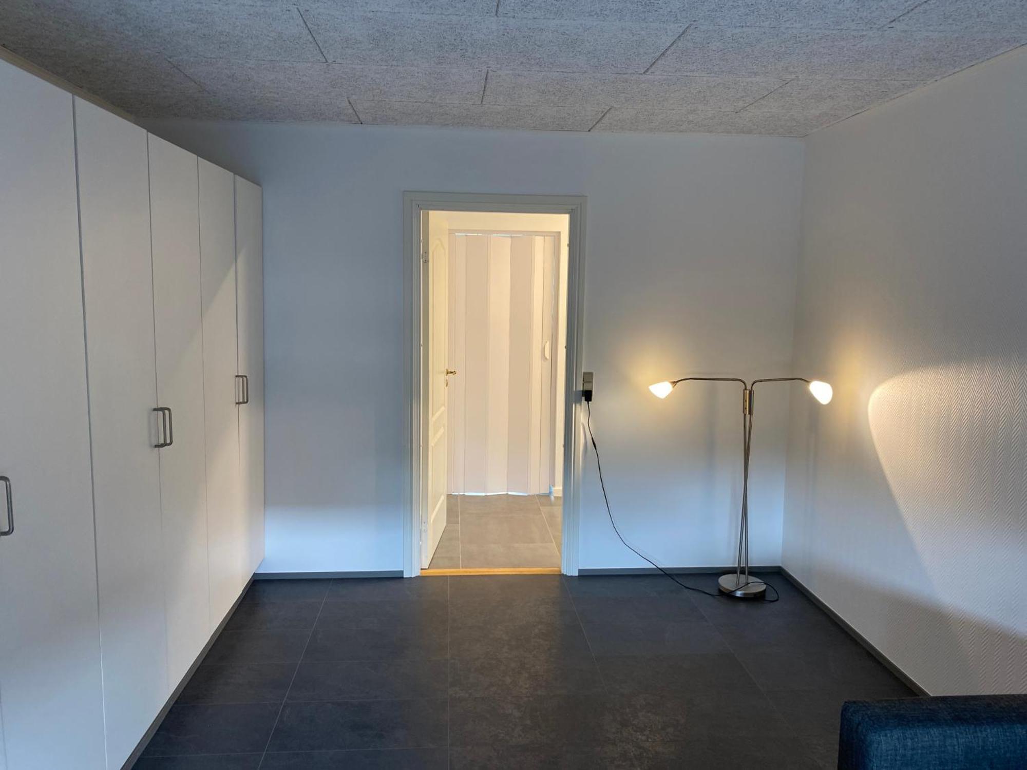 2 Sovevaerelse Apartament Præstø Екстериор снимка