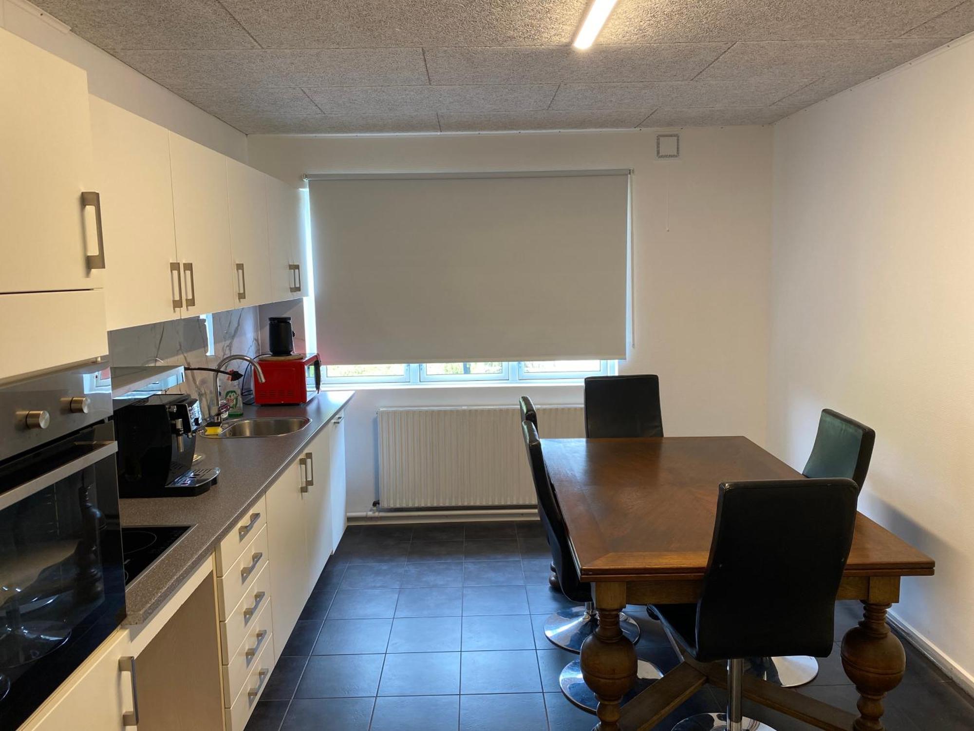 2 Sovevaerelse Apartament Præstø Екстериор снимка